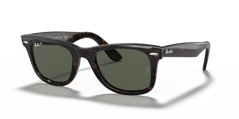 Ray-Ban RB2140 Wayfarer Sunglasses