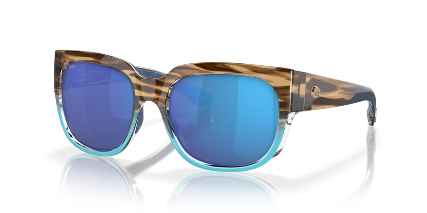 Costa Del Mar 6S9019 Waterwoman Sunglasses
