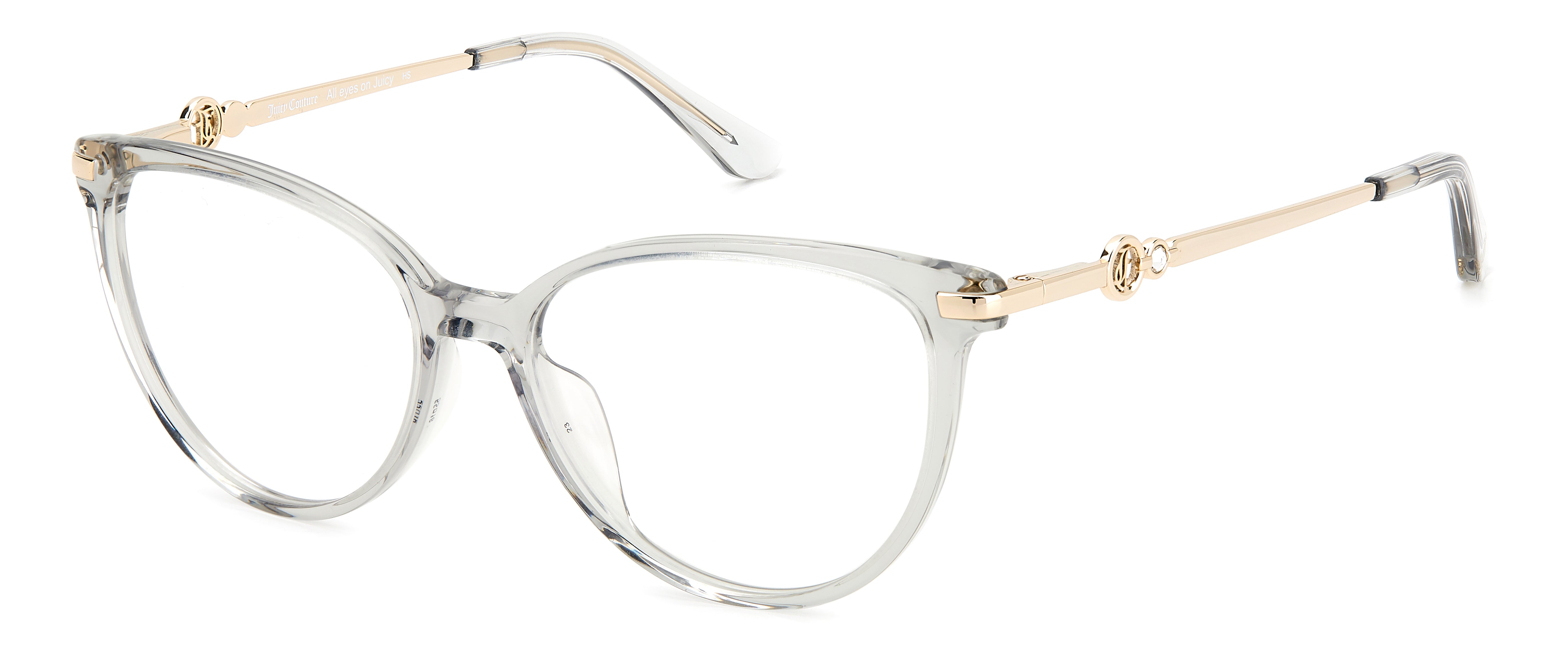 Juicy Couture Ju 241/g Eyeglasses