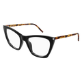 Saint Laurent SL 214 KATE THIN OPT Eyeglasses