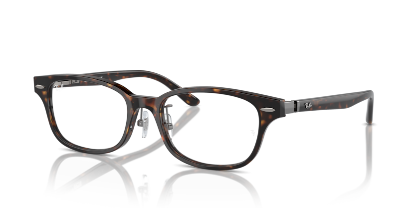 Ray-Ban Vista RX5427D  Eyeglasses