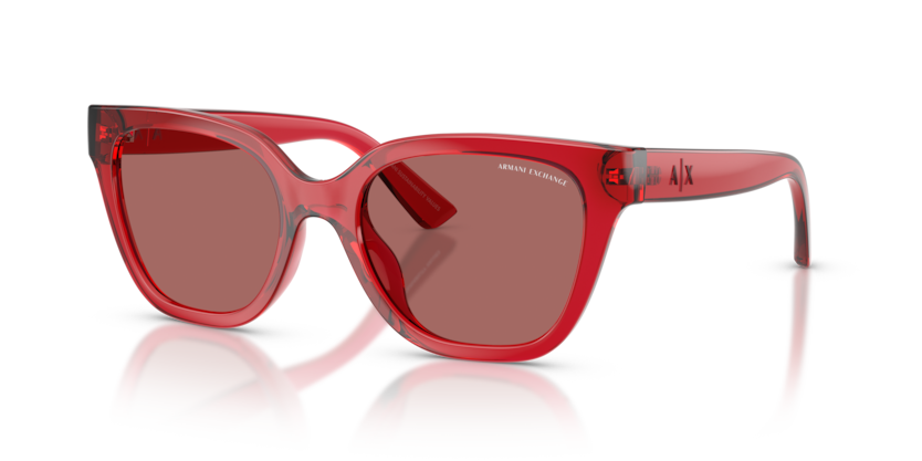 Armani Exchange AX4164SU  Sunglasses