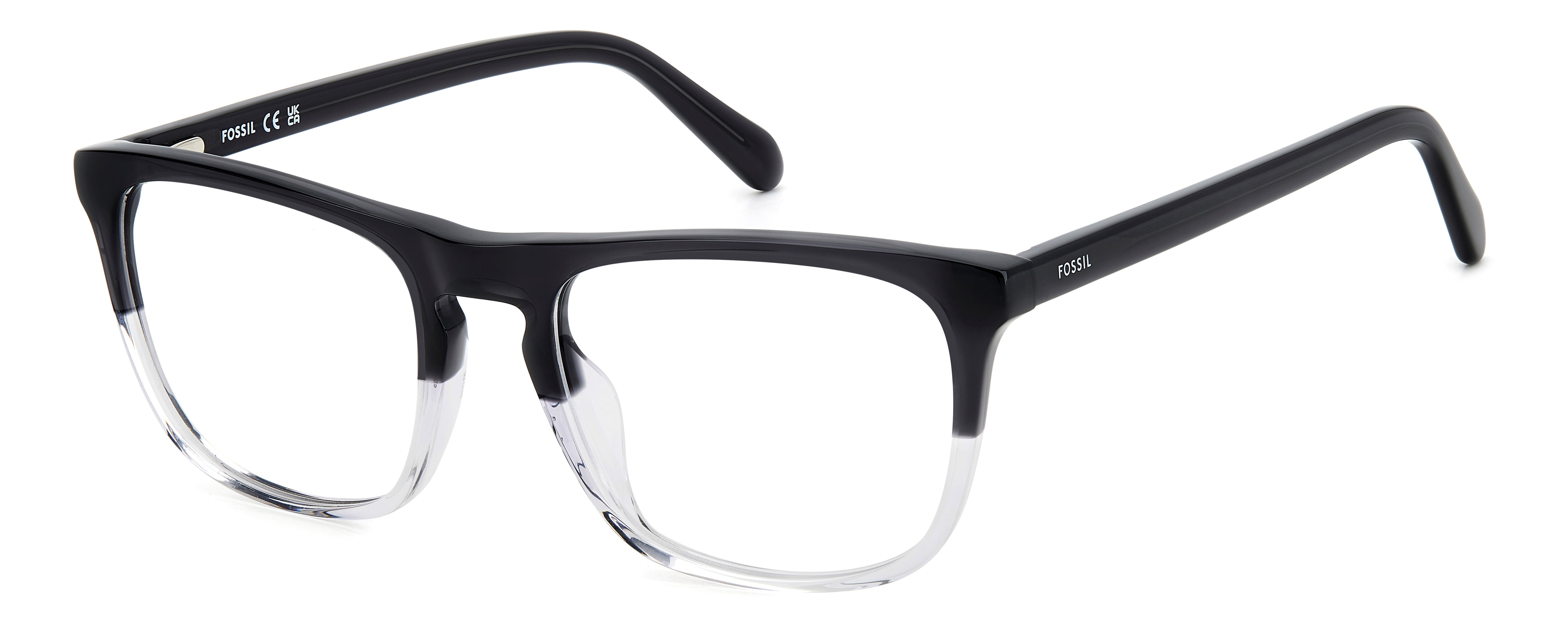 Fossil Fos 7191 Eyeglasses