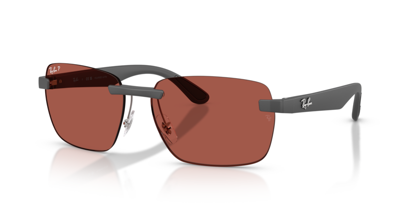 Ray-Ban RB4470CH  Sunglasses