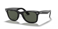 Ray-Ban RB2140F Wayfarer Sunglasses
