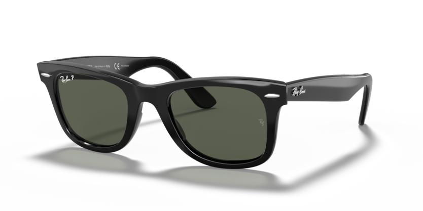 Ray-Ban RB2140F Wayfarer Sunglasses