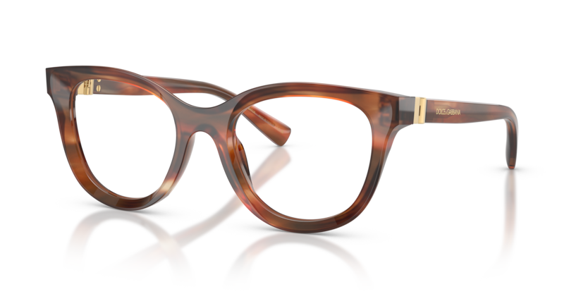 Dolce & Gabbana DG3437  Eyeglasses