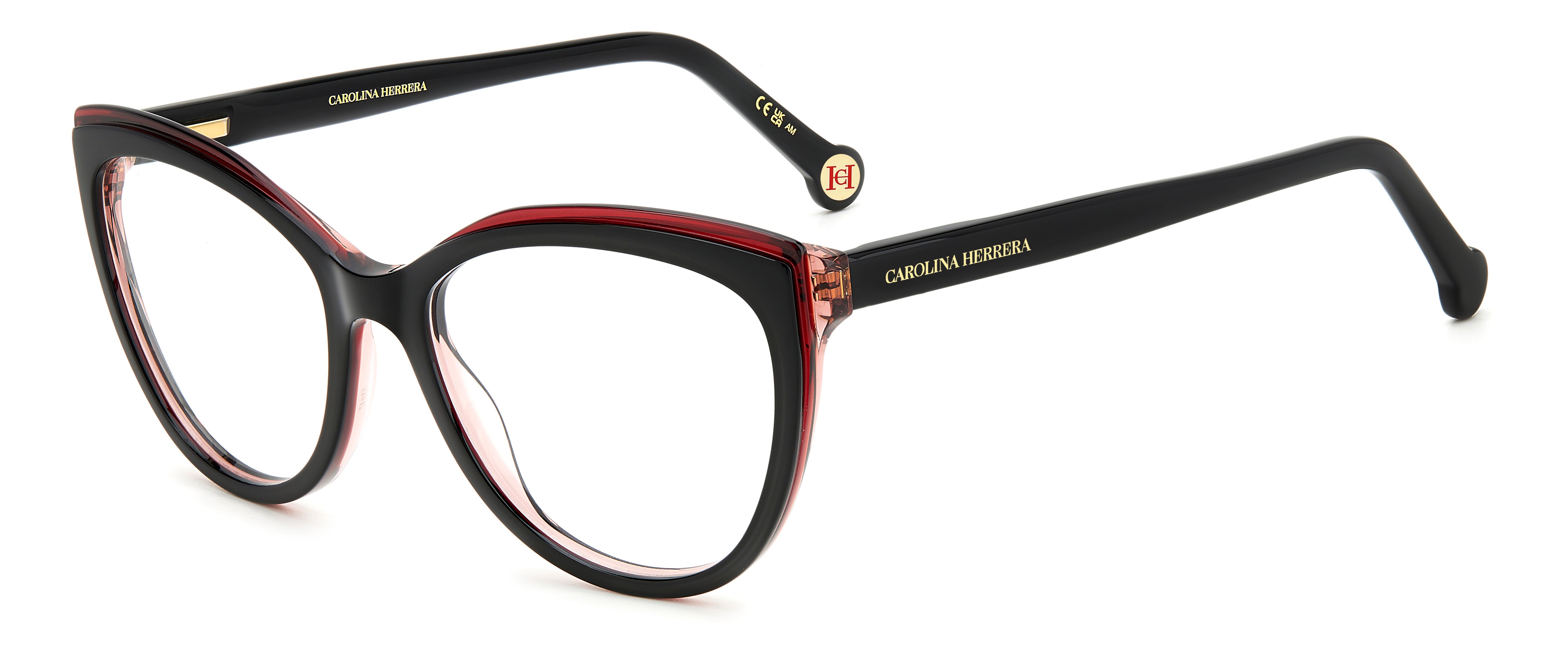 Carolina Herrera Her 0207 Eyeglasses