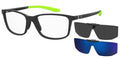 Under Armour UA 9023/C Eyeglasses