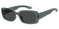 Under Armour UA CROSSOVER Sunglasses