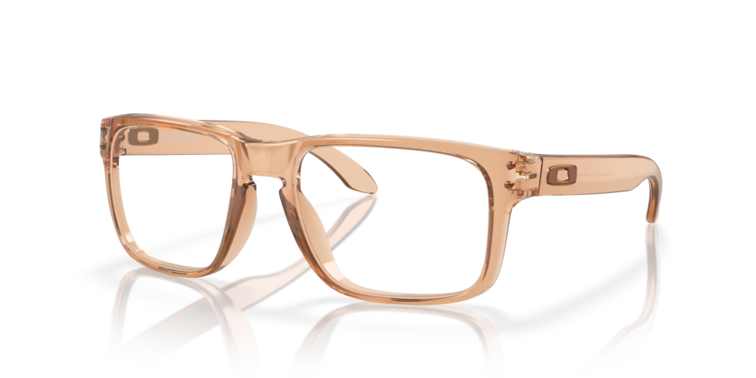 Oakley Frame OX8156 Holbrook Rx Eyeglasses