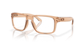 Oakley Frame OX8156 Holbrook Rx Eyeglasses