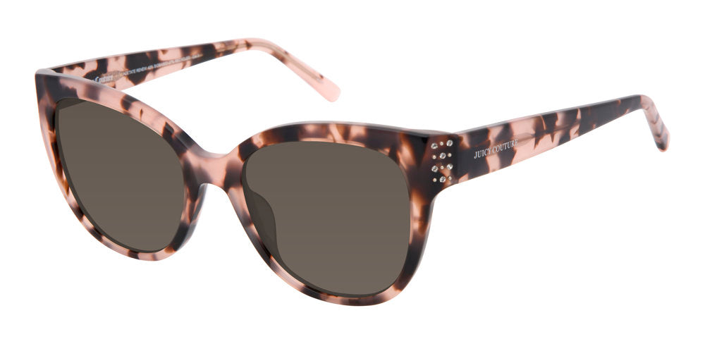 Juicy Couture JU 647/G/S Sunglasses