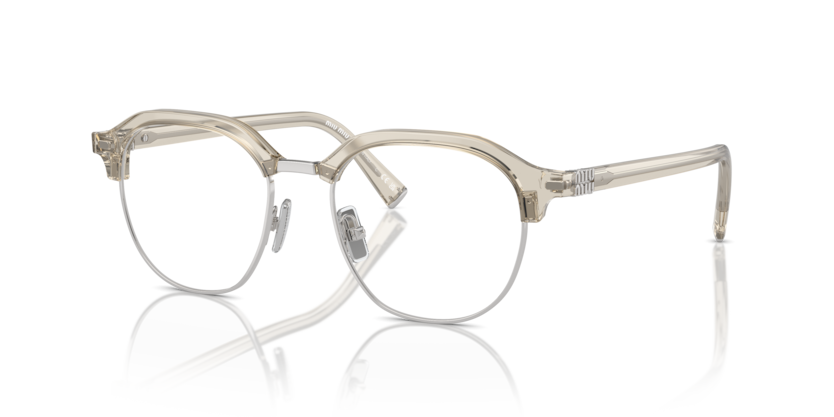Miu Miu MU 10XV  Eyeglasses