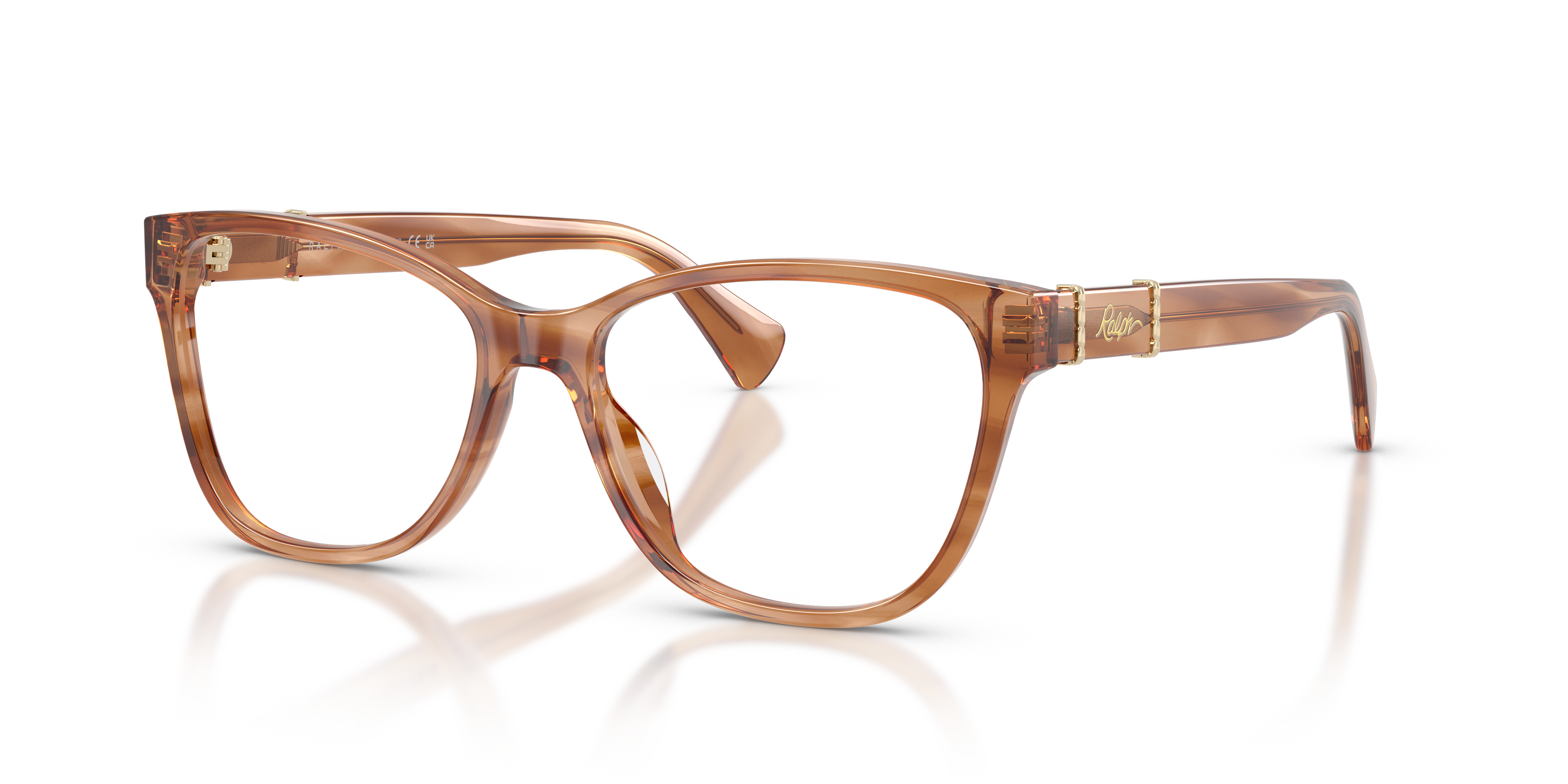 Ralph RA7199U  Eyeglasses