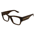 Alexander McQueen AM0436O Eyeglasses