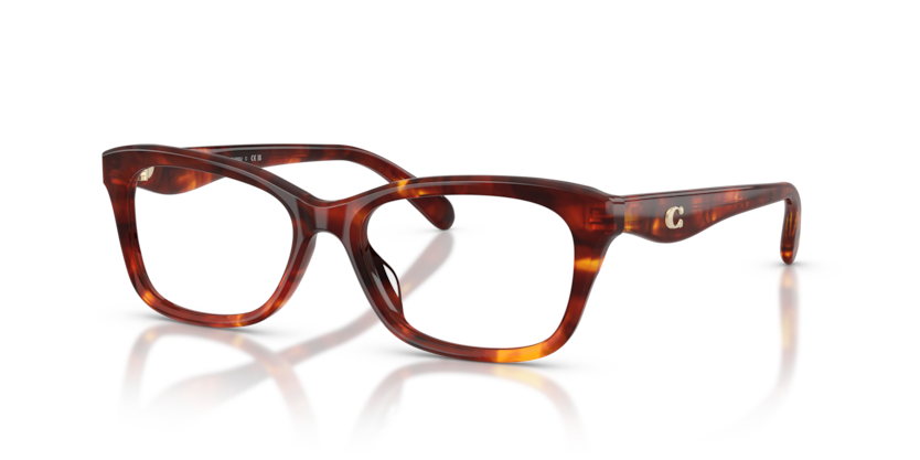 Coach HC6285U  Eyeglasses