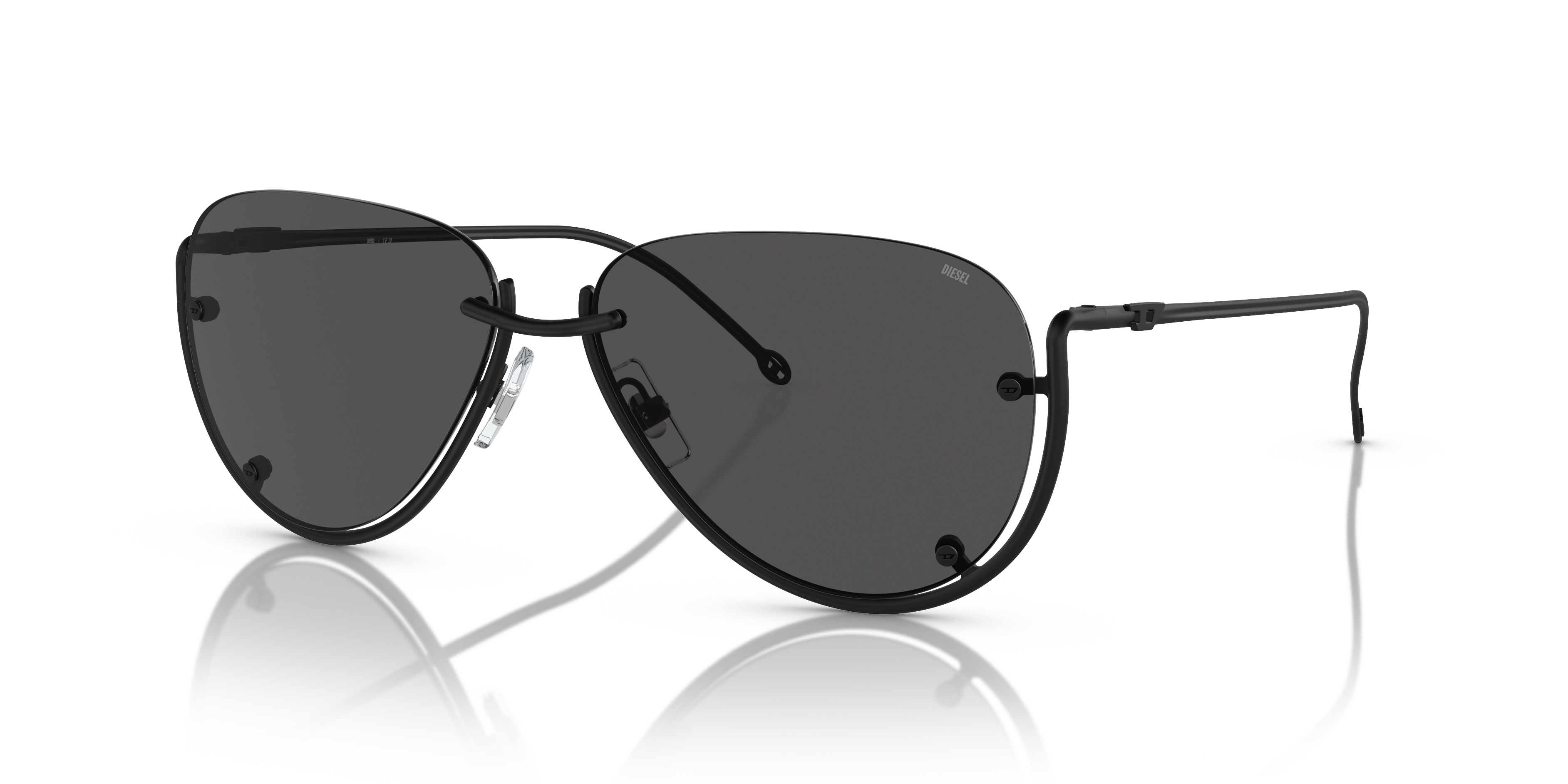 Diesel DL1003  Sunglasses