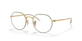 Ray-Ban Vista RX6465 Jack Eyeglasses