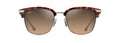 Maui Jim Kalaunu Asian Fit Sunglasses