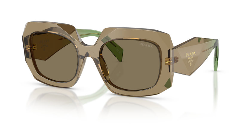 Prada PR B23S  Sunglasses