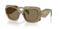 Prada PR B23S  Sunglasses