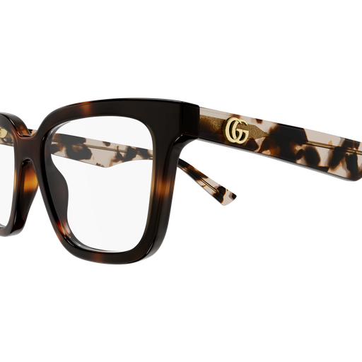 Gucci GG2186OA Eyeglasses