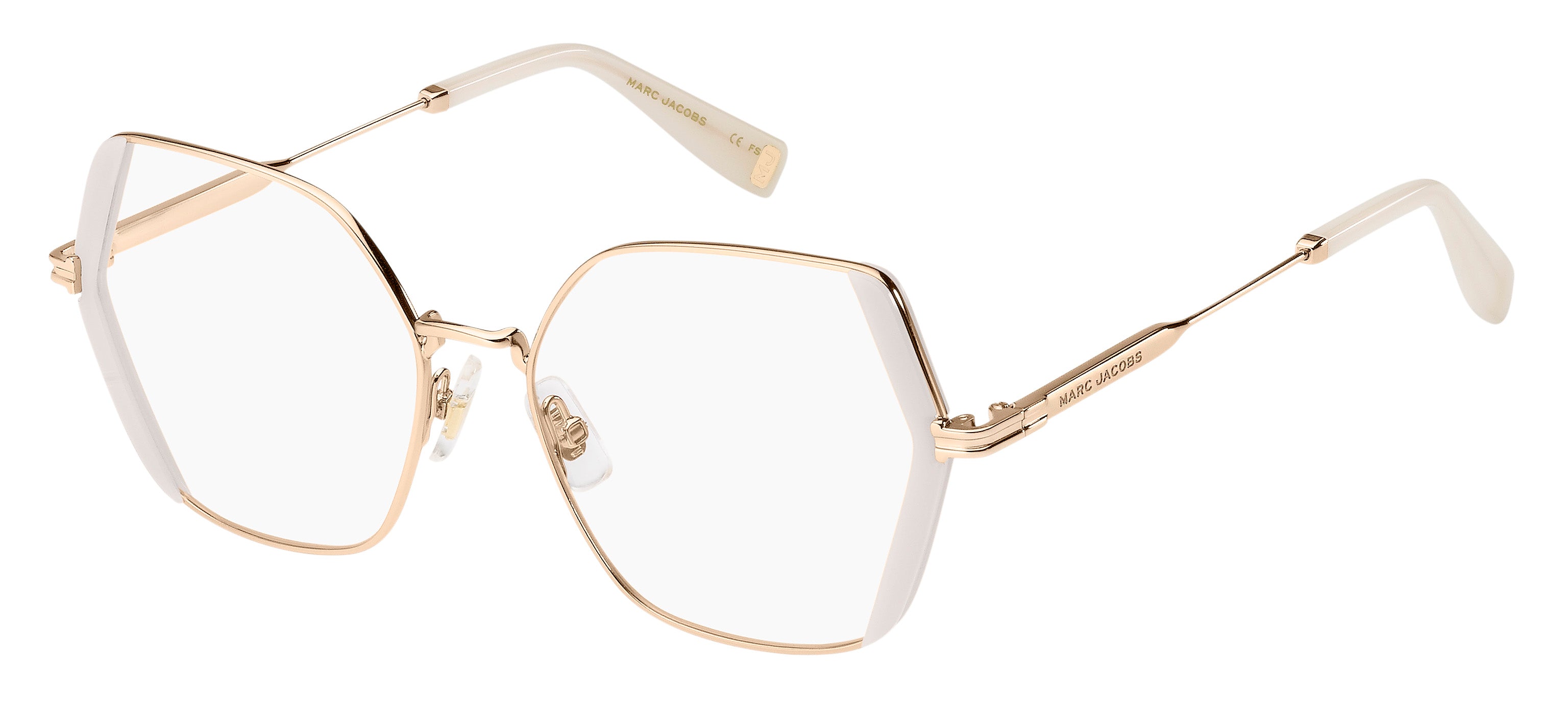 Marc Jacobs Mj 1068 Eyeglasses