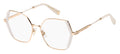 Marc Jacobs MJ 1068 Eyeglasses