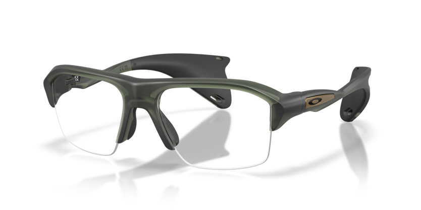 Oakley Frame OX8198 Stunt Glider Eyeglasses