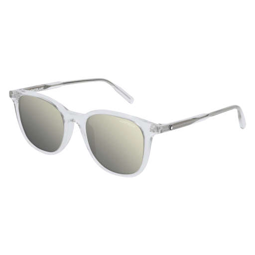 Montblanc MB0006S Sunglasses