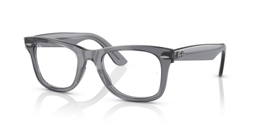 Ray-Ban Vista RX4340V Wayfarer Ease Eyeglasses