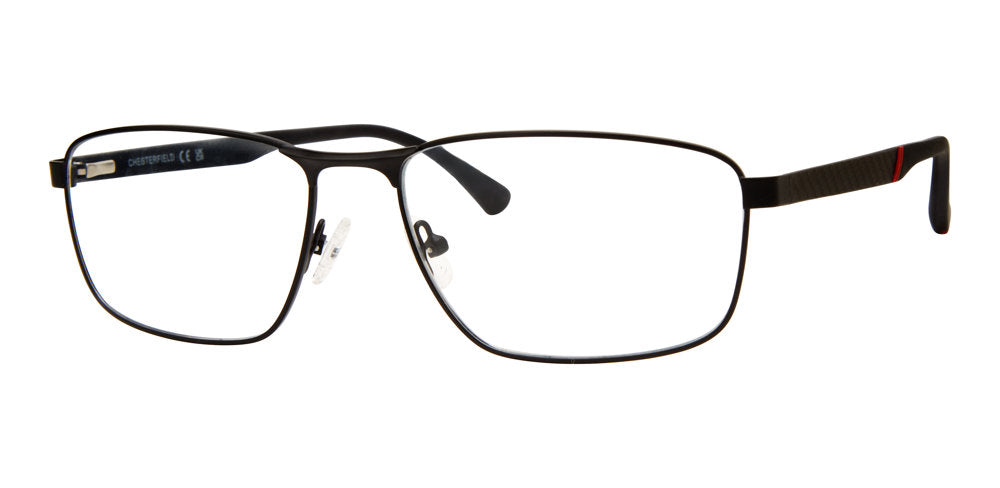Chesterfield Ch 119Xl Eyeglasses