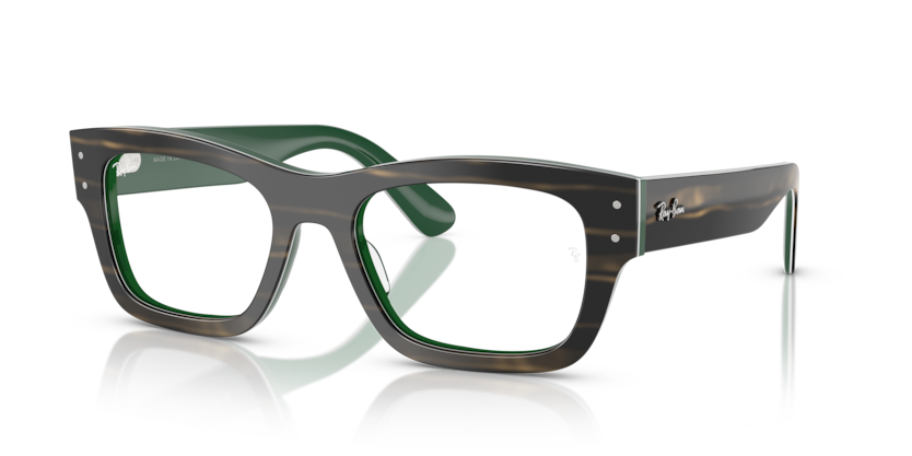 Ray-Ban Vista RX7683V Joseph Eyeglasses