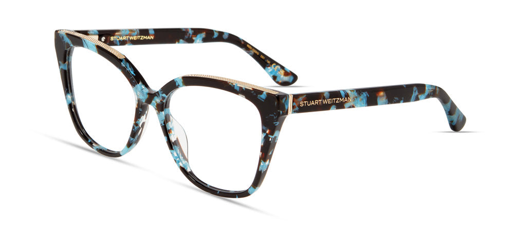 Stuart Weitzman WZN 1028/G Eyeglasses