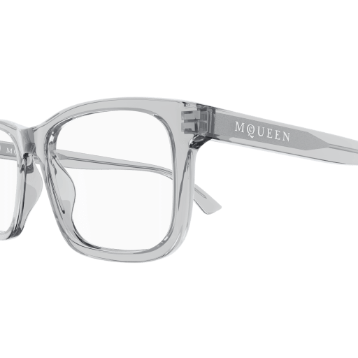 Alexander McQueen AM0486O Eyeglasses