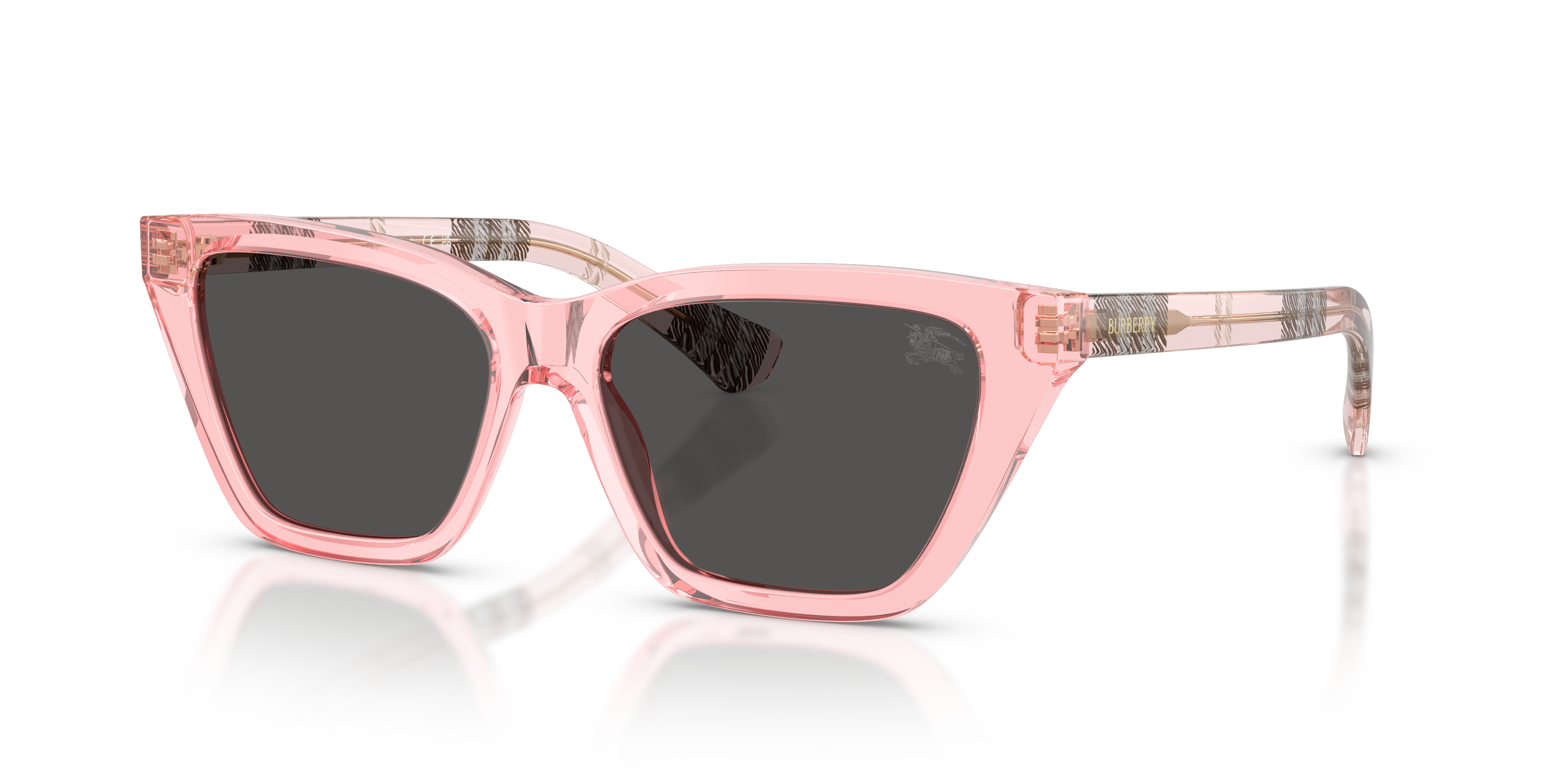 Burberry BE4468F  Sunglasses