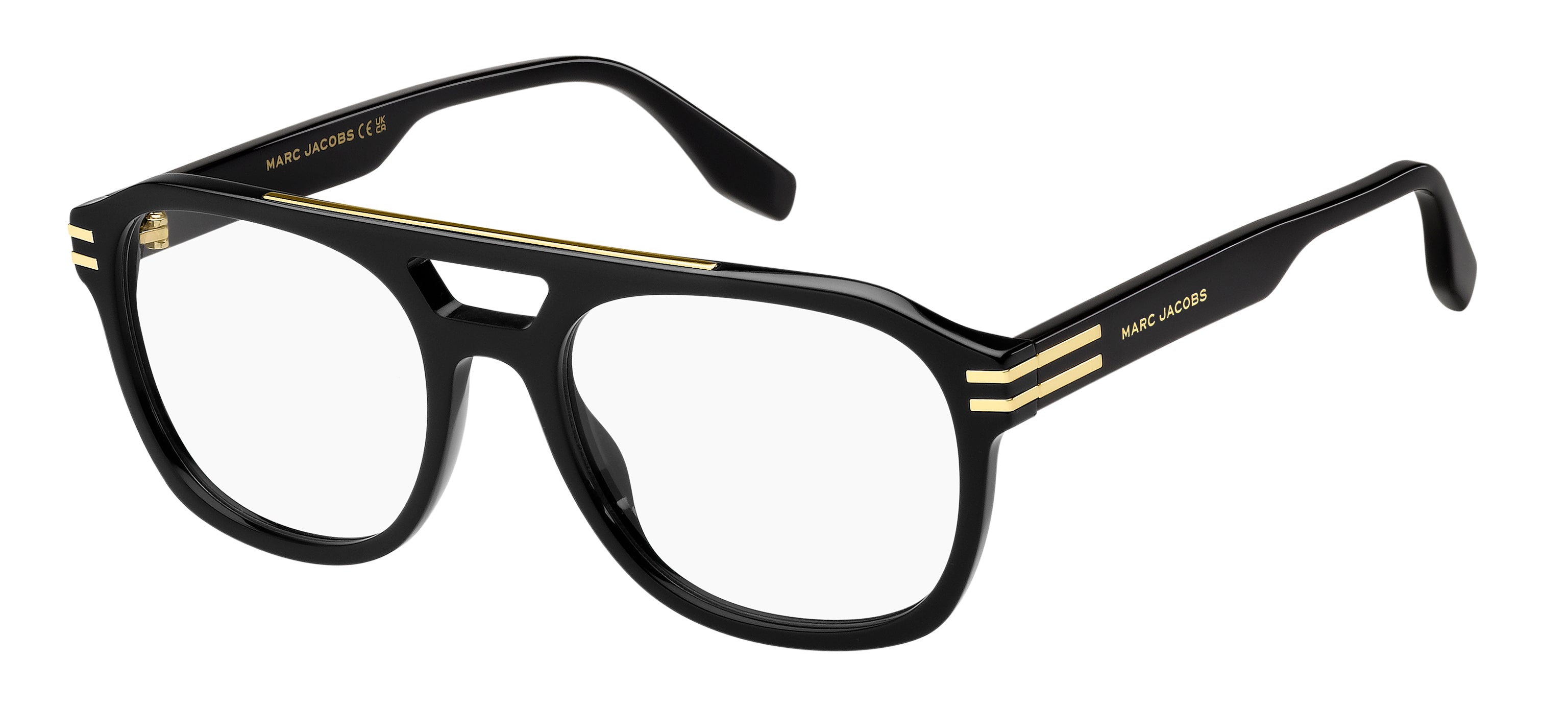 Marc Jacobs Marc 788 Eyeglasses