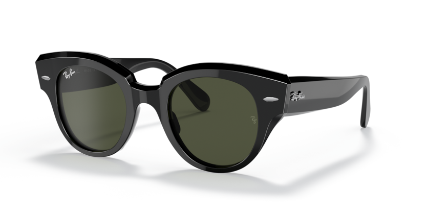 Ray-Ban RB2192 Roundabout Sunglasses