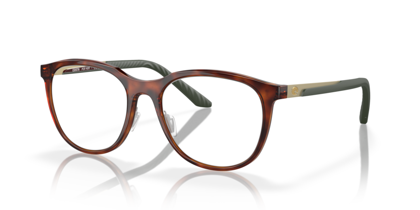 Costa Del Mar Optic 6A8028 Pcr 420 Eyeglasses