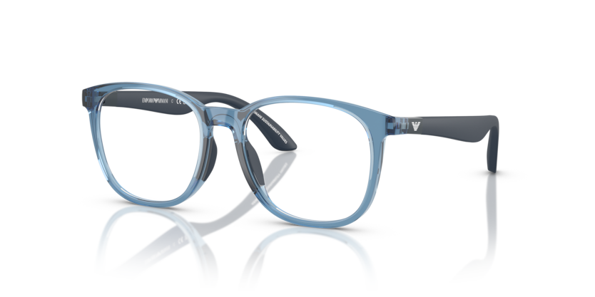 Emporio Armani Kids EK3004  Eyeglasses Kids