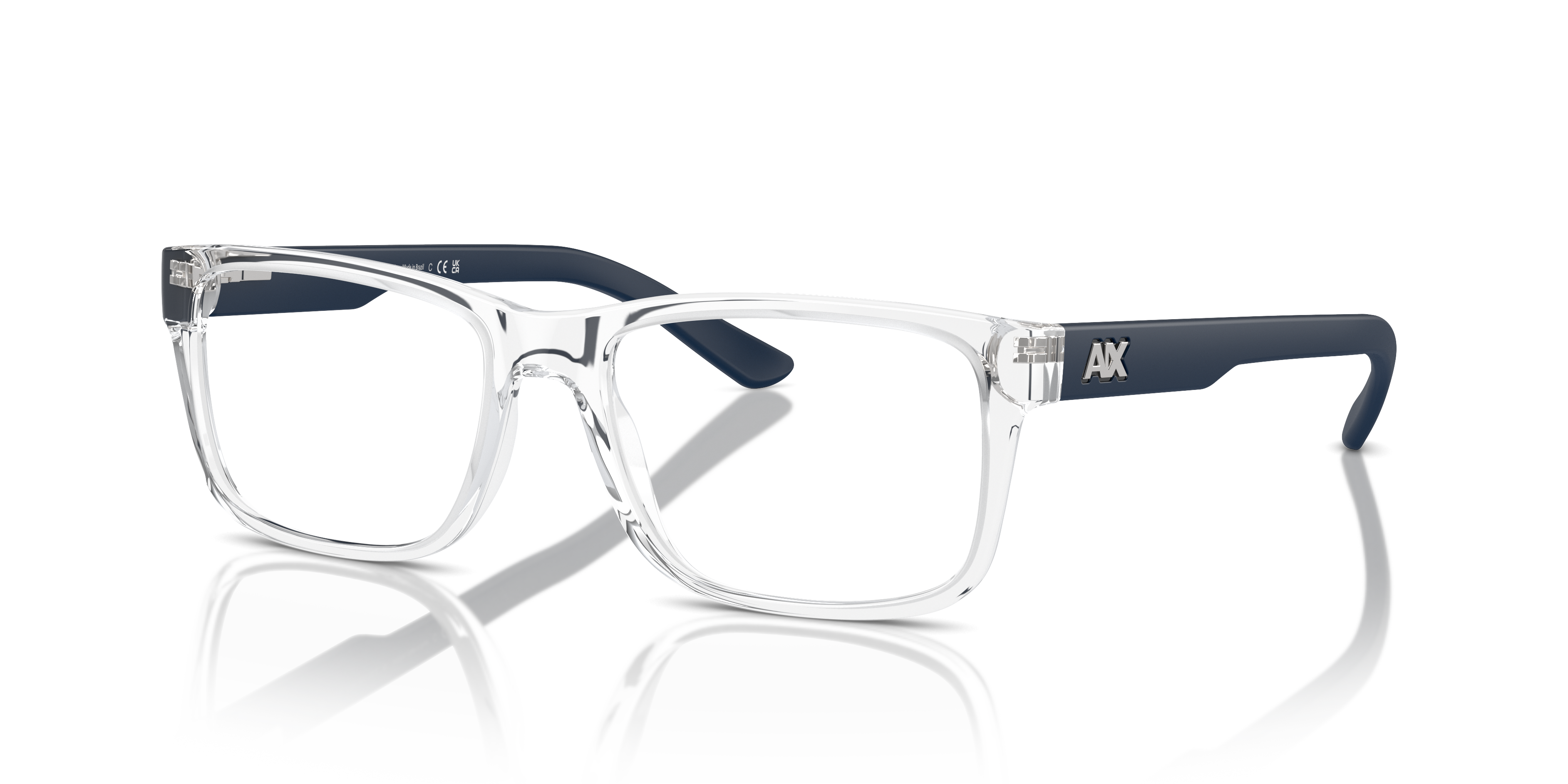 Armani Exchange AX3016  Eyeglasses