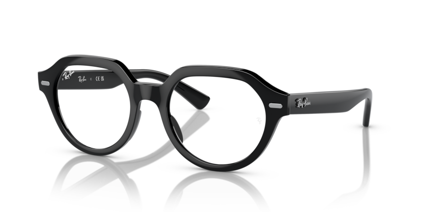 Ray-Ban Vista RX7214 Gina Eyeglasses