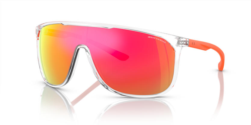 Armani Exchange AX4137SU  Sunglasses