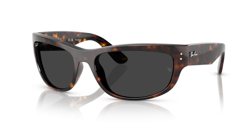 Ray-Ban RB2289 Mega Balorama Sunglasses