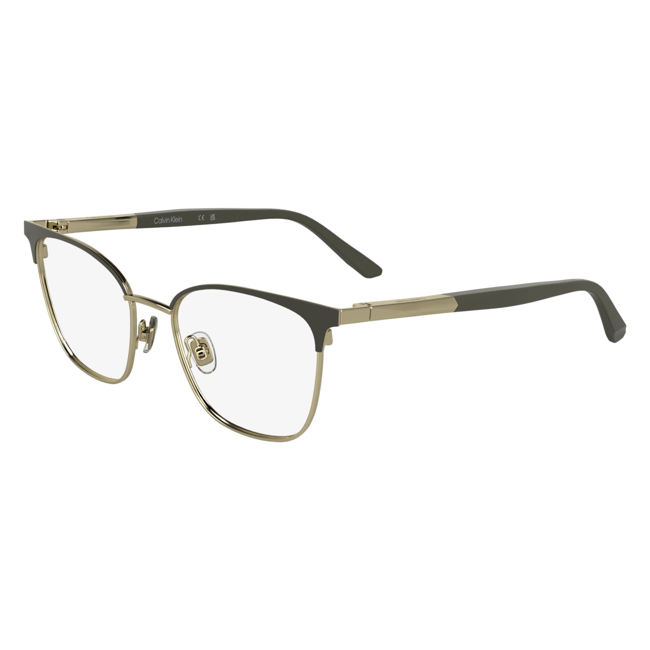 Calvin Klein CK25105 Eyeglasses