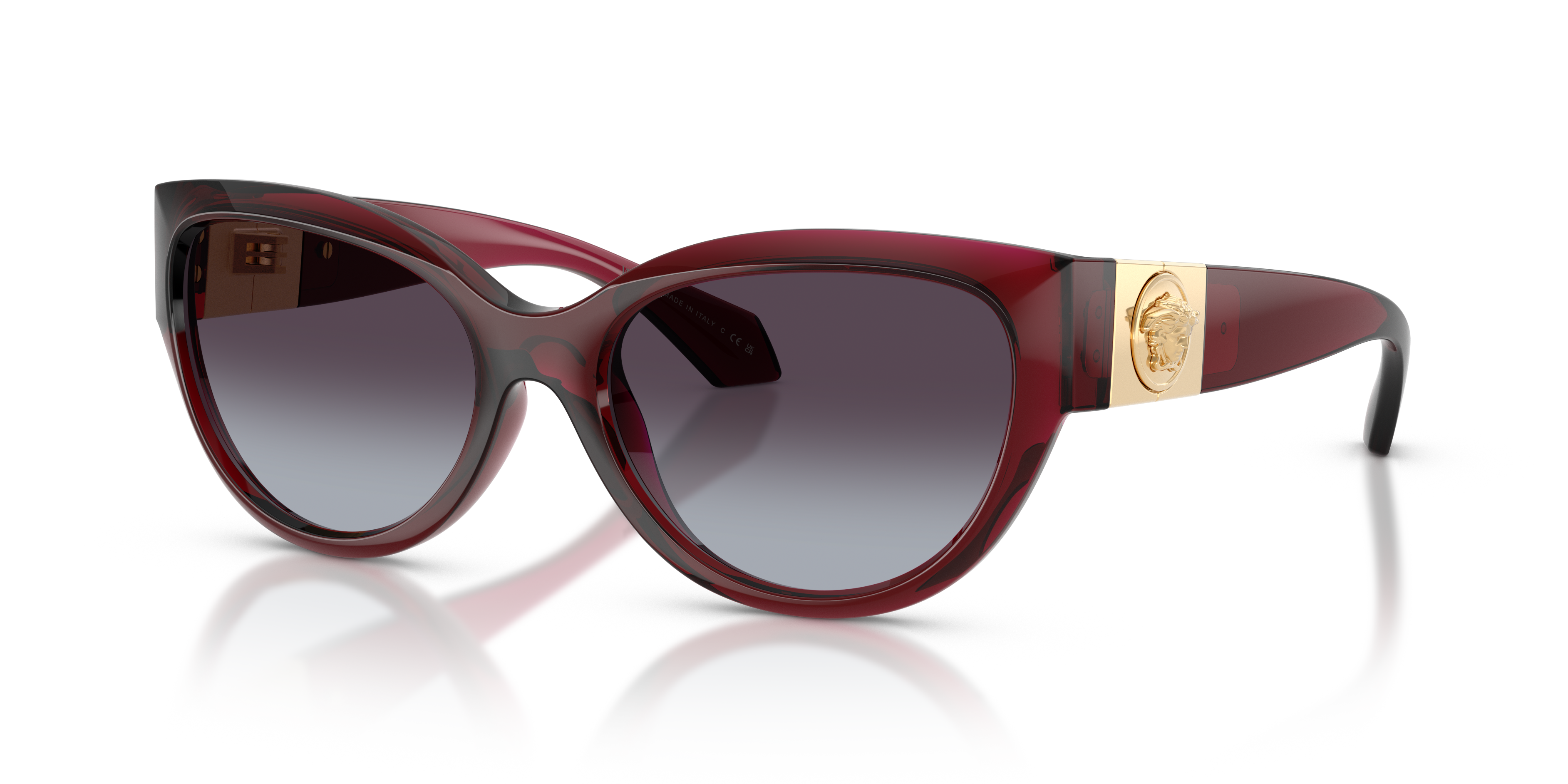 Versace VE4524U  Sunglasses