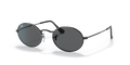 Ray-Ban RB3547 Oval Sunglasses