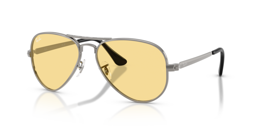 Ray-Ban RB3925 Aviator Max Sunglasses