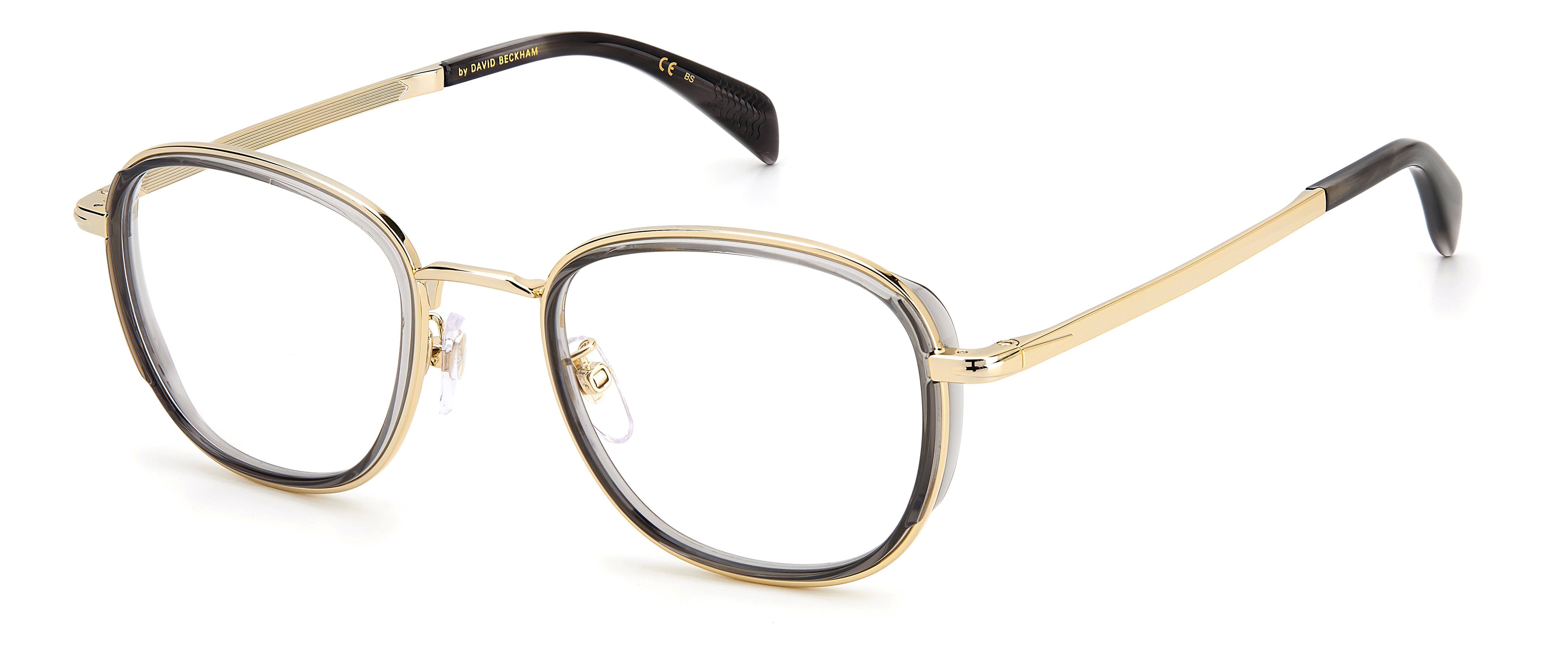 David Beckham Db 7075/g Eyeglasses